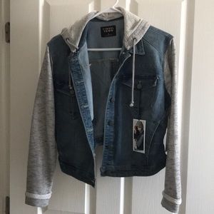 Macy’s Jean Jacket